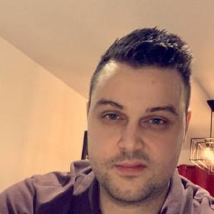 Meet your Posher, Alexandre